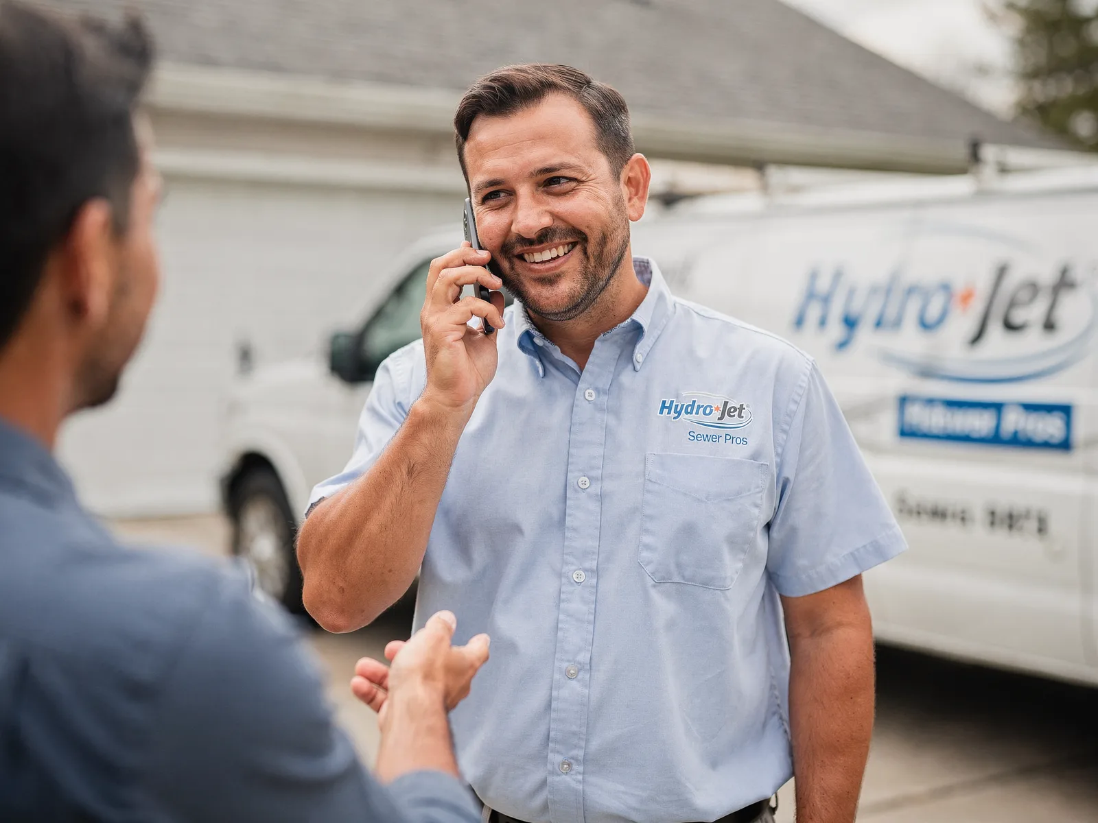 Hydro Jetting Hennepin, OK FAQs